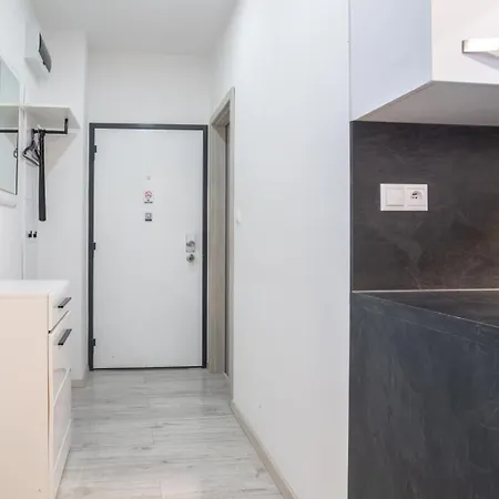 Apartmán Karadzicova