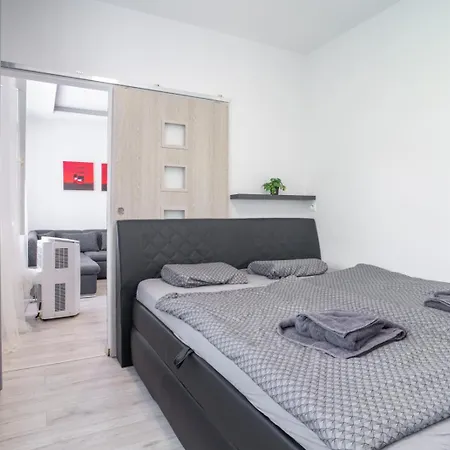 Karadzicova Μπρατισλάβα