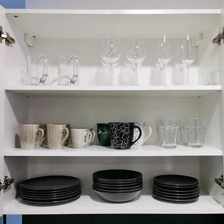 Διαμέρισμα Karadzicova Μπρατισλάβα